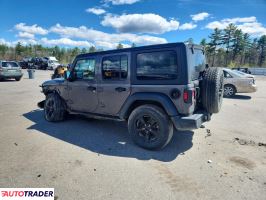 Jeep Wrangler 2021 3