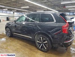 Volvo XC90 2025 2