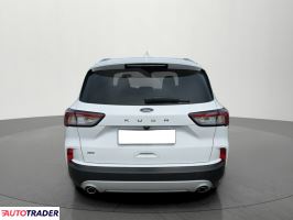 Ford Kuga 2022 2.0 190 KM