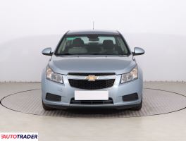 Chevrolet Cruze 2011 1.6 122 KM