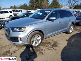 Audi Q7 2022 2