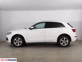 Audi Q5 2018 2.0 187 KM