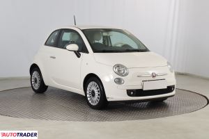 Fiat 500 2015 1.2 68 KM