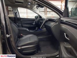 Hyundai Tucson 2023 2