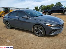Hyundai Elantra 2024 2