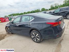 Nissan Altima 2021 2