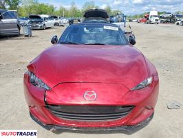 Mazda MX-5 2022 2