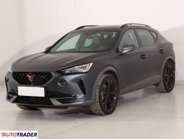 Cupra 2021 2.0 305 KM