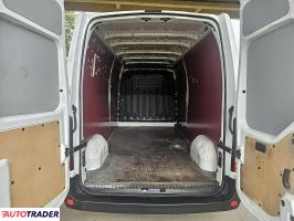 Opel Movano 2019 2.3