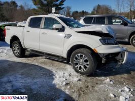 Ford Ranger 2020 2