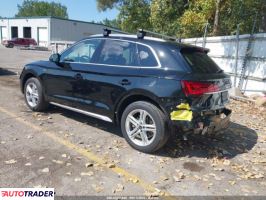 Audi Q5 2022 2