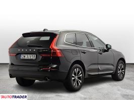 Volvo XC60 2020 2.0 320 KM