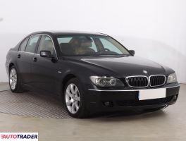 BMW 730 - zobacz ofertę