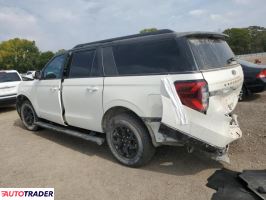 Ford Expedition 2022 3 Ford Expedition 2022 3