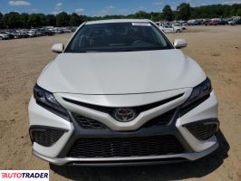 Toyota Camry 2023 2