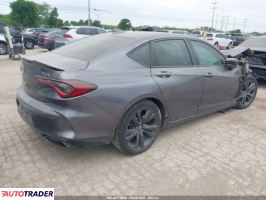 Acura TL 2021 2 Acura TL 2021 2