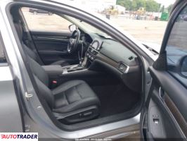 Honda Accord 2019 1 Honda Accord 2019 1