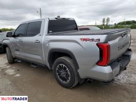 Toyota Tundra 2025 3
