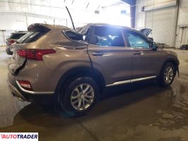 Hyundai Santa Fe 2020 2