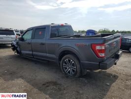 Ford Pozostałe 2021 3