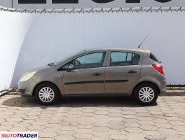 Opel Corsa 2010 1.2 84 KM