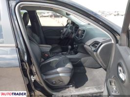 Jeep Cherokee 2023 2
