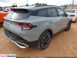 Kia Sportage 2023 2