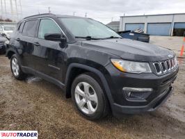 Jeep Compass 2020 2