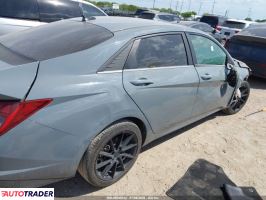 Hyundai Elantra 2021 2
