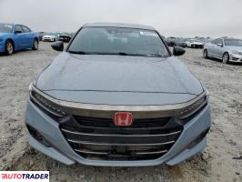 Honda Accord 2022 2 Honda Accord 2022 2