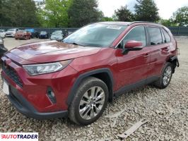 Toyota Pozostałe 2019 2 Toyota Pozostałe 2019 2