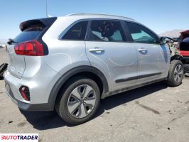 Kia Niro 2020 1