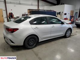 Kia Rio 2021 1