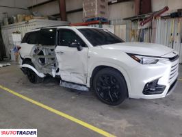 Lexus Pozostałe 2025 2 Lexus Pozostałe 2025 2