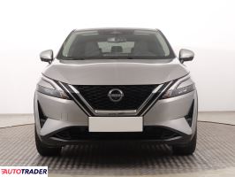 Nissan Qashqai 2024 1.3 155 KM