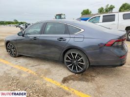 Honda Accord 2024 2