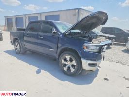 Dodge Ram 2020 5