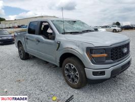 Ford F150 2024 5