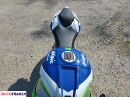Kawasaki ZX 2024 Kawasaki ZX 2024