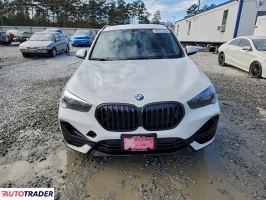 BMW X1 2021 2
