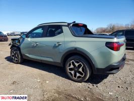 Hyundai Pozostałe 2022 2