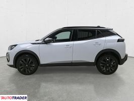 Peugeot 2008 2024 1.2 131 KM