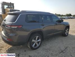 Jeep Grand Cherokee 2021 3