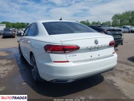 Volkswagen Passat 2021 2