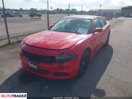 Dodge Charger 2019 3 Dodge Charger 2019 3