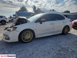 Subaru Pozostałe - zobacz ofertę