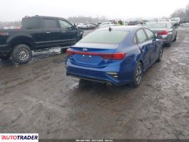 Kia Pozostałe 2021 2