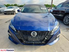Nissan Altima 2020 2
