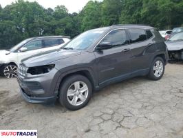 Jeep Compass 2022 2 Jeep Compass 2022 2