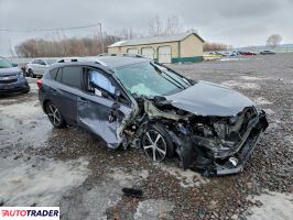 Subaru Impreza 2022 2